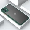 Чохол ударостійкий Avenger case Full для iPhone XR Forest Green - 2