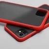 Чохол ударостійкий Avenger case для iPhone XR Red - 2