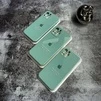 Чохол Silicone Case FULL 360 для iPhone 12 Pro Max Spearmint - 5