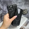 Чохол протиударний Breeze Magsafe для iPhone 14 Plus Black - 5