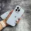 Чохол Silicone Case FULL 360 для iPhone 14 Pro Max Lilac - 1