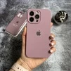 Чохол Silicone Case FULL 360 для iPhone 12 Pro Grape - 1