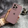 Чохол Silicone Case FULL 360 для iPhone 12 Pro Grape - 2
