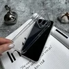 Чохол силікон ударостійкий з посиленими кутами TPU FULL для iPhone 11 Pro Прозорий - 3