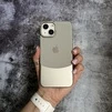 Чохол Splicing Mix Case для iPhone 14 Silver - 1