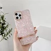 Чохол акриловий Crystal case для iPhone 12 Pro Max Rose Gold - 2