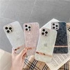 Чохол акриловий Crystal case для iPhone 13 White - 3