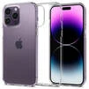 Чохол прозорий силіконовий Clear Case для iPhone XS Max Прозорий - 2