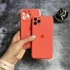 Чохол Silicone Case FULL 360 для iPhone 12 Pro Max Watermelow - 4