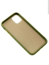 Чохол ударостійкий Avenger case для iPhone 11 Pro Army Green - 3