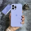 Чохол Silicone Case FULL 360 для iPhone 12 Pro Dasheen - 1