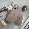 Чохол Silicone Case FULL 360 для iPhone 16 Lavender - 2