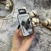 Захисне скло на камеру Metal Classic для iPhone 16 Pro, iPhone 16 Pro Max Dark Grey - 1