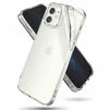 Чохол прозорий силіконовий Clear Case для iPhone 11 Pro Прозорий - 4