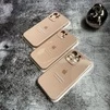 Чохол Silicone Case FULL 360 для iPhone 14 Pink Sand - 5