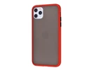 Чохол ударостійкий Avenger case для iPhone XR Red - 1