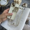 Чохол прозорий силікон Colored boards Case LUX для iPhone 13 Pro White - 3