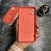 Чохол Silicone Case FULL 360 для iPhone 13 Pro Watermelow - 3