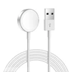 Зарядний пристрій Apple Watch Magnetic Charging Cable (1m) для Apple White - 1