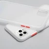 Чохол ударостійкий Avenger case для iPhone XR White - 2