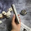 Матовий чохол MagSafe мінімалістичний дизайн захист і стиль Lume Case для iPhone 15 Plus White - 3