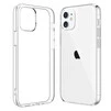 Чохол прозорий силіконовий Clear Case для iPhone 11 Pro Прозорий - 1