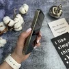 Матовий чохол MagSafe мінімалістичний дизайн захист і стиль Lume Case для iPhone 16 Silver - 3
