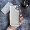 Чохол Silicone Case FULL 360 для iPhone 15 Pro White - 3