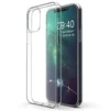Чохол прозорий силіконовий Clear Case для iPhone XS Max Прозорий - 3