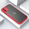 Чохол ударостійкий Avenger case Full для iPhone 11 Pro Red - 2