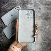 Чохол Silicone Case FULL 360 для iPhone 12 Pro Lilac - 3