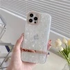 Чохол акриловий Crystal case для iPhone 11 White - 2