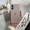 Чохол Silicone Case FULL 360 для iPhone 16 Lavender - 1