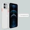 Чохол ударостійкий Avenger case Full для iPhone 11 White - 2