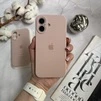 Чохол Silicone Case FULL 360 для iPhone 16 Pink Sand - 1