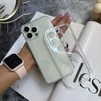 Чохол прозорий CLEAR CASE BEST мякий пластик PC для iPhone 15 Pro Прозорий - 2