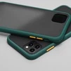 Чохол ударостійкий Avenger case для iPhone 11 Pro Forest Green - 2