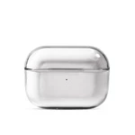 Прозорий захисний чохол Clear Case для Apple AirPods Pro Прозорий