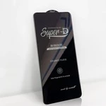 Скло захисне Super D для iPhone 7/8 Plus Black