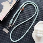 Ремінець для смартфону через плече Crossbody для Apple Green