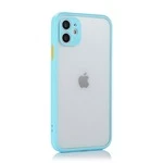 Чохол ударостійкий Avenger case Full для iPhone 7/8 Plus Sea Blue