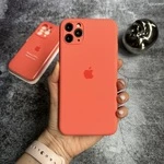 Чохол Silicone Case FULL 360 для iPhone 13 Pro Watermelow