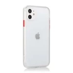 Чохол ударостійкий Avenger case Full для iPhone 12 mini White
