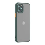 Чохол ударостійкий Avenger case Full для iPhone 7/8 Plus Forest Green