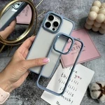 Чохол протиударний Bling case для iPhone 11 Pro Sea Blue