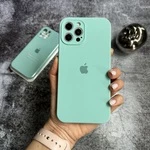 Чохол Silicone Case FULL 360 для iPhone 11 Pro Max Spearmint