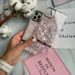 Чохол акриловий Crystal case для iPhone 11 Pro Rose Gold