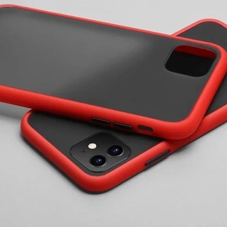 Чохол ударостійкий Avenger case для iPhone XR Red