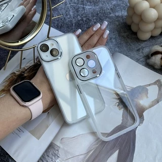 Чохол притиударний прозорий Avengare armour для iPhone 11 Pro Прозорий