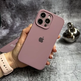 Чохол Silicone Case FULL 360 для iPhone 12 Pro Grape